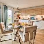 Lejlighed Hafensuite Ipura Vida! - Fuer Leben-geniesser Kappeln