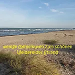 Hafensuite Ipura Vida! - Fuer Leben-geniesser