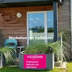 Lejlighed Hafensuite Ipura Vida! - Fuer Leben-geniesser Kappeln