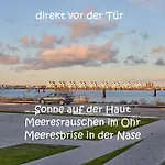 Lejlighed Hafensuite Ipura Vida! - Fuer Leben-geniesser