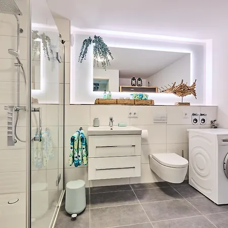 Hafensuite Ipura Vida! - Fuer Leben-geniesser