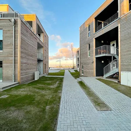 Hafensuite Ipura Vida! - Fuer Leben-geniesser Kappeln