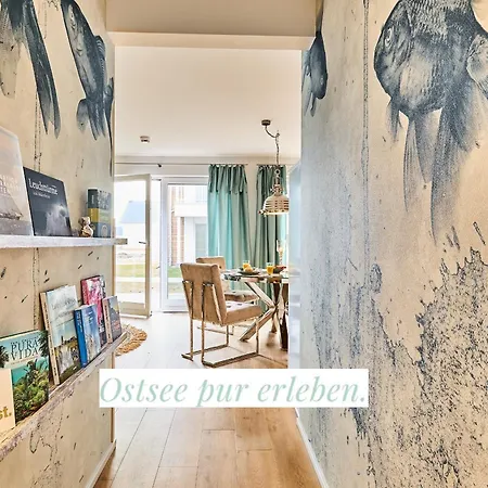 Hafensuite Ipura Vida! - Fuer Leben-geniesser *