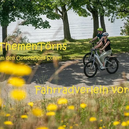 Hafensuite Ipura Vida! - Fuer Leben-geniesser דירה *