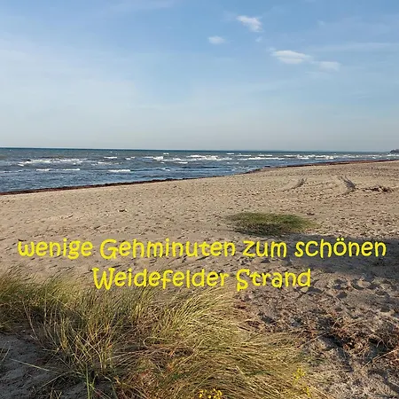 Hafensuite Ipura Vida! - Fuer Leben-geniesser