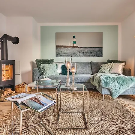 Apartamento Hafensuite Ipura Vida! - Fuer Leben-geniesser