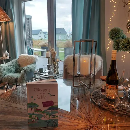 Apartamento Hafensuite Ipura Vida! - Fuer Leben-geniesser